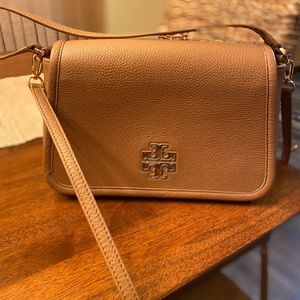 Tory Burch Bitten Handbag